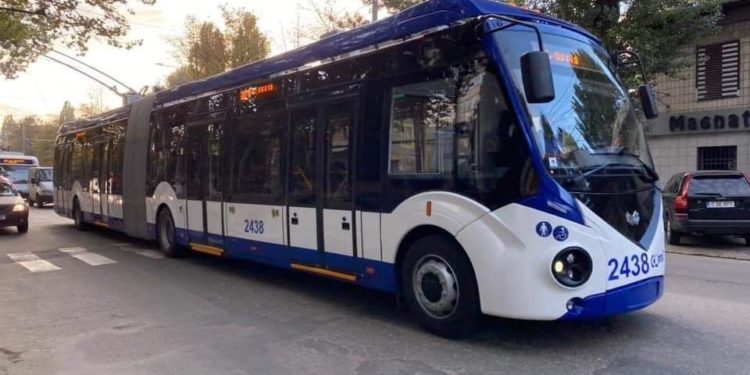 Дмитрий Песков заявил, что никакой политизации в переговорах России и Молдовы по газу нет | VIDEO