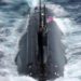 Un submarin nuclear american s-a ciocnit cu un „obiect neidentificat” în Marea Chinei de Sud