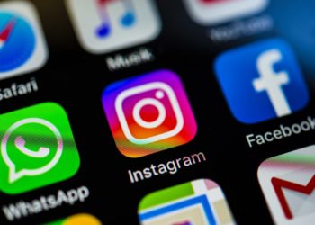 В работе Facebook, Instagram, а также Whatsapp произошли сбои: Все три сервиса „легли” после 18.00 | VIDEO