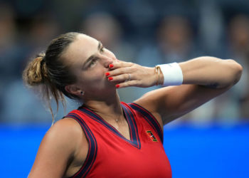 Сомневавшаяся в коронавирусе вторая ракетка мира заразилась коронавирусом