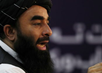 Талибы пообещали наказать виновных в совершении теракта в мечети