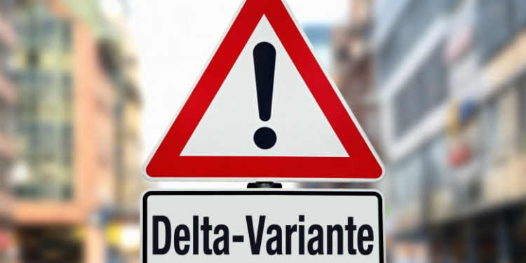 Primele cazuri de infectare cu mutația variantei Delta, considerată și mai contagioasă, depistate în Portugalia și Rusia