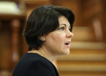 Moldova încă nu are un nou contract de achiziționare a gazelor. Natalia Gavriliță: Prețul de achiziționare va crește și, respectiv, va crește tariful | VIDEO