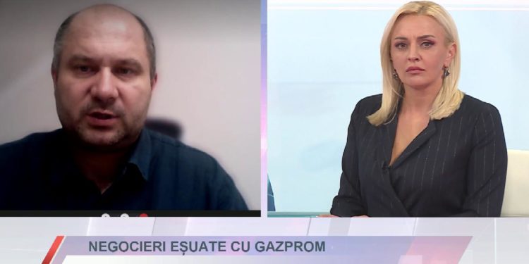 MOLDOVA ZI DE ZI | 15.10.2021