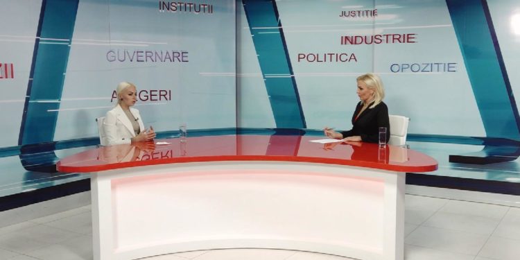 MOLDOVA ZI DE ZI | 22.10.2021