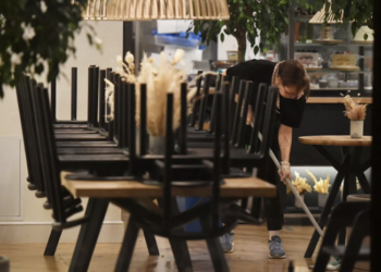 С 8 ноября в Молдове вступает в силу запрет на массовые мероприятия