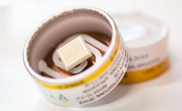 В Австралии испытали вакцину от COVID-19 в виде пластыря