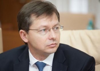 Новая должность и зарплата в 90 тыс. леев: Советник Майи Санду Вячеслав Негруца вошел в состав обновленного наблюдательного совета «Молдовагаз» | VIDEO