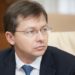 Новая должность и зарплата в 90 тыс. леев: Советник Майи Санду Вячеслав Негруца вошел в состав обновленного наблюдательного совета «Молдовагаз» | VIDEO