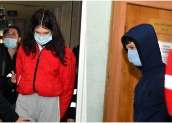 Дело об убитой двухлетней девочке: Прокуратура требует ареста для подозреваемых