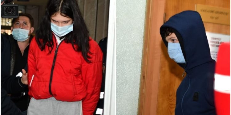 Дело об убитой двухлетней девочке: Прокуратура требует ареста для подозреваемых