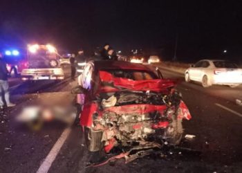 Серьезное ДТП в Страшенах: Скончался подросток