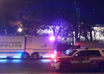 В США во время вечеринок в честь Хэллоуина произошла серия массовых расстрелов