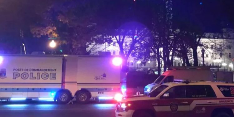 В США во время вечеринок в честь Хэллоуина произошла серия массовых расстрелов