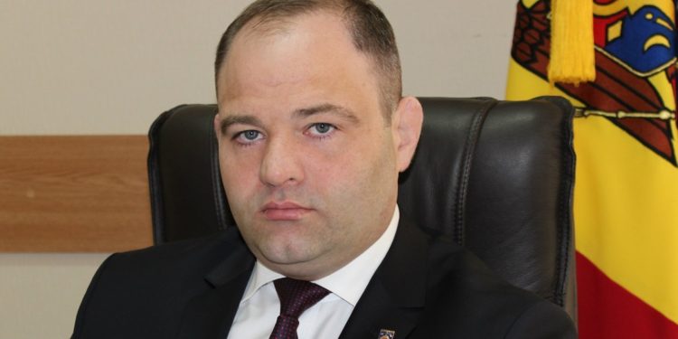 В доме главы прокуратуры столичного сектора Чеканы Игоря Попы проходят обыски