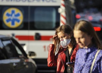 Дания возвращает карантинные ограничения