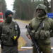Литва одобрила введение чрезвычайного положения на границе с Беларусью