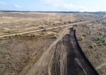 В Одесской области построят новую дорогу в обход Молдовы