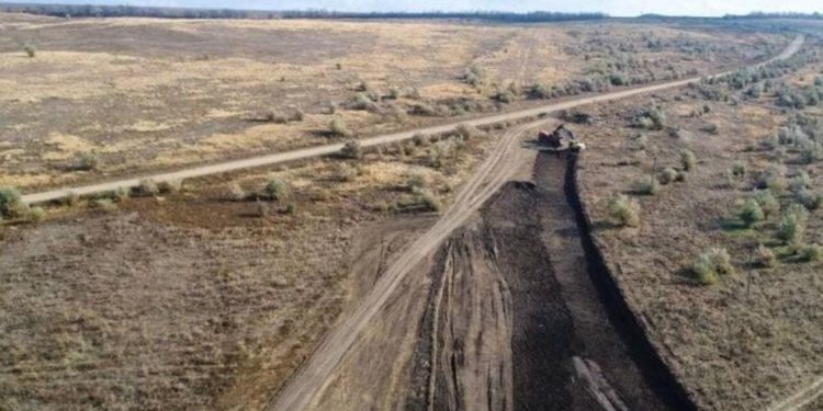 В Одесской области построят новую дорогу в обход Молдовы