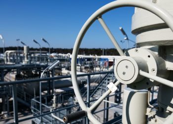 Германия приостановила сертификацию «Северного потока-2»