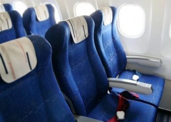 В самолете из Стамбула в Гамбург от COVID скончался пассажир