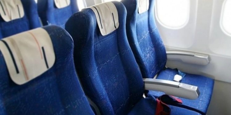 В самолете из Стамбула в Гамбург от COVID скончался пассажир