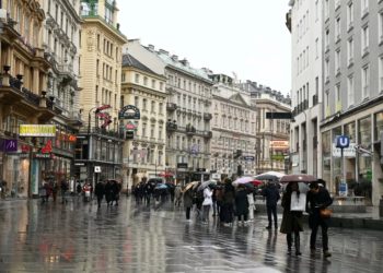 В Австрии введут обязательную вакцинацию от COVID-19