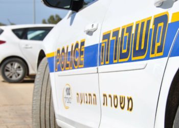 Неизвестный открыл стрельбу в Иерусалиме, есть раненые