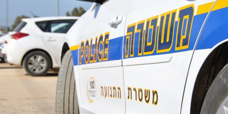 Неизвестный открыл стрельбу в Иерусалиме, есть раненые