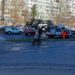 В столице на пешеходном переходе насмерть сбили человека