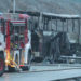 В Болгарии в ДТП с туристическим автобусом погибли 46 человек, в том числе 12 детей