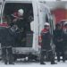ЧП на шахте в России: Судьба 40 человек не известна. Поиски горняков приостановлены
