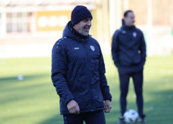 Naționala Moldovei va întâlni astăzi echipa Scoției