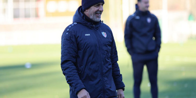 Naționala Moldovei va întâlni astăzi echipa Scoției