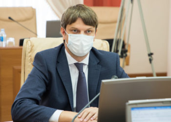 Cerințele de majorare a tarifelor la călătorie nu sunt justificate, Andrei Spînu