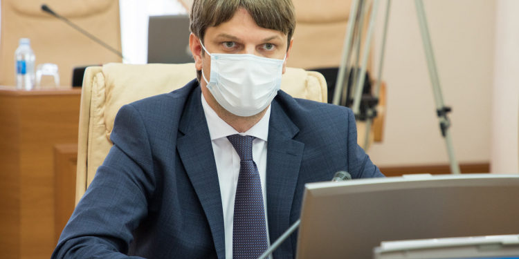 Cerințele de majorare a tarifelor la călătorie nu sunt justificate, Andrei Spînu