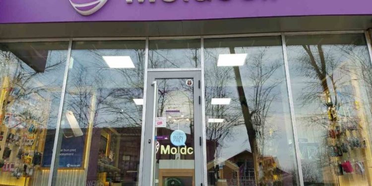 Moldcell anunță lucrări tehnice în noaptea de 14 noiembrie