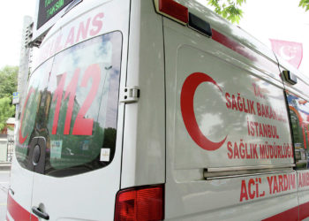 В Турции умер впавший в кому российский турист