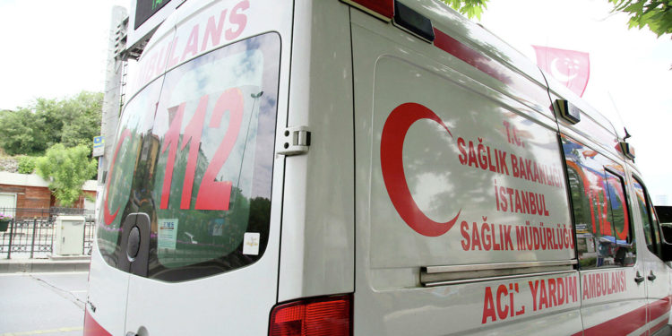 В Турции умер впавший в кому российский турист