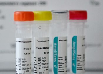 В Бельгии подтвердили первый случай заболевания новым штаммом COVID-19