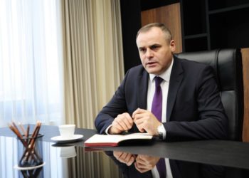 Вадим Чебан об угрозе «Газпрома» прекратить поставки газа: Административный совет «Молдовагаз» работает над решением этого вопроса | VIDEO
