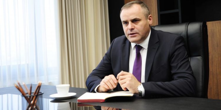 Вадим Чебан об угрозе «Газпрома» прекратить поставки газа: Административный совет «Молдовагаз» работает над решением этого вопроса | VIDEO