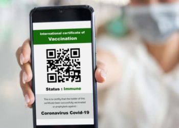 «Se creează un sistem de sancționare a întreprinderilor pe loc gol»: Reacția patronatelor după anunțul Ministerului Sănătății, că certificatul COVID-19 ar putea deveni obligatoriu la locul de muncă | VIDEO