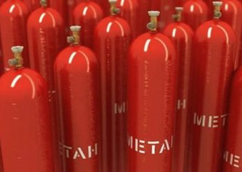 В Молдове выросли цены на метан на 50%