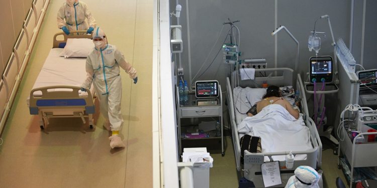 Ученые нашли способ защититься от тяжелой формы COVID-19