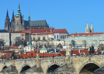 В Чехии проверяют возможное появление омикрон-штамма коронавируса