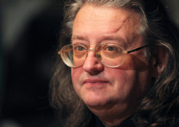 СМИ сообщило о госпитализации Градского с подозрением на инсульт