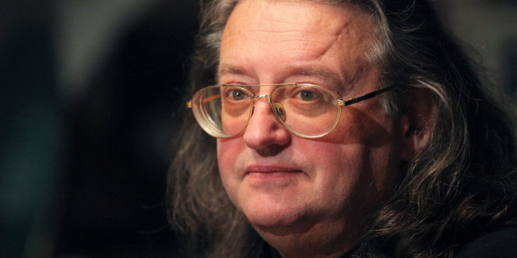 СМИ сообщило о госпитализации Градского с подозрением на инсульт