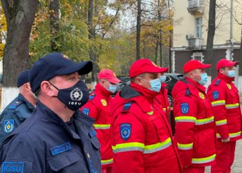 В Румынию отправится еще одна бригада медработников | VIDEO