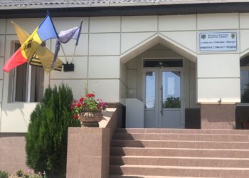 Din penitenciar – la domiciliu. Judecătorii au schimbat măsura preventivă pentru primarul comunei Trușeni